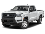 2026 Nissan Frontier King Cab® S