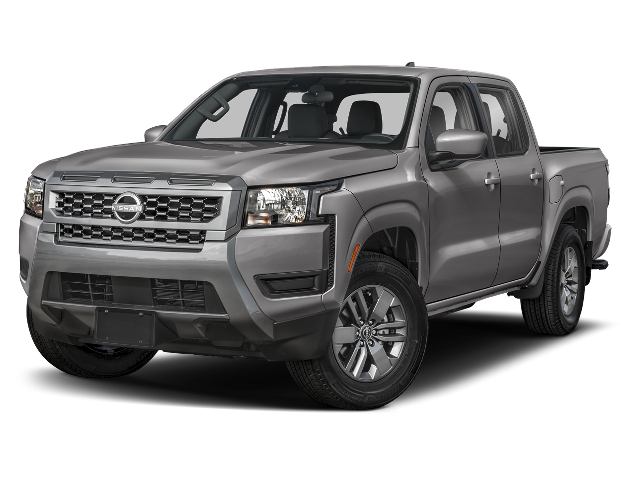 2026 Nissan Frontier SV - Photo 36