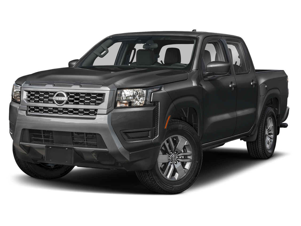2026 Nissan Frontier SV - Photo 33