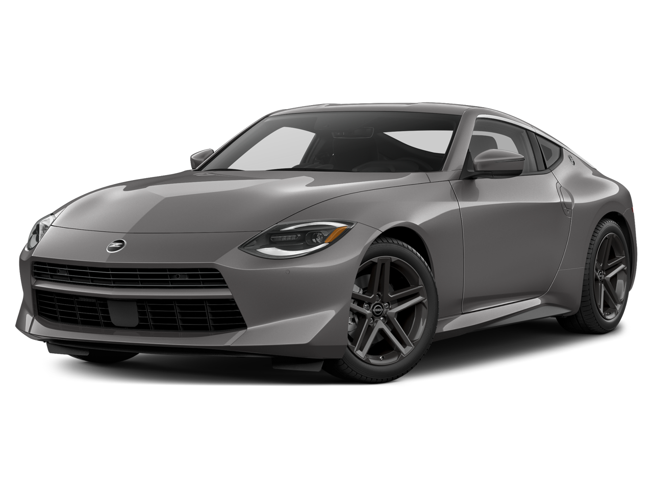 2027 Nissan Z Sport