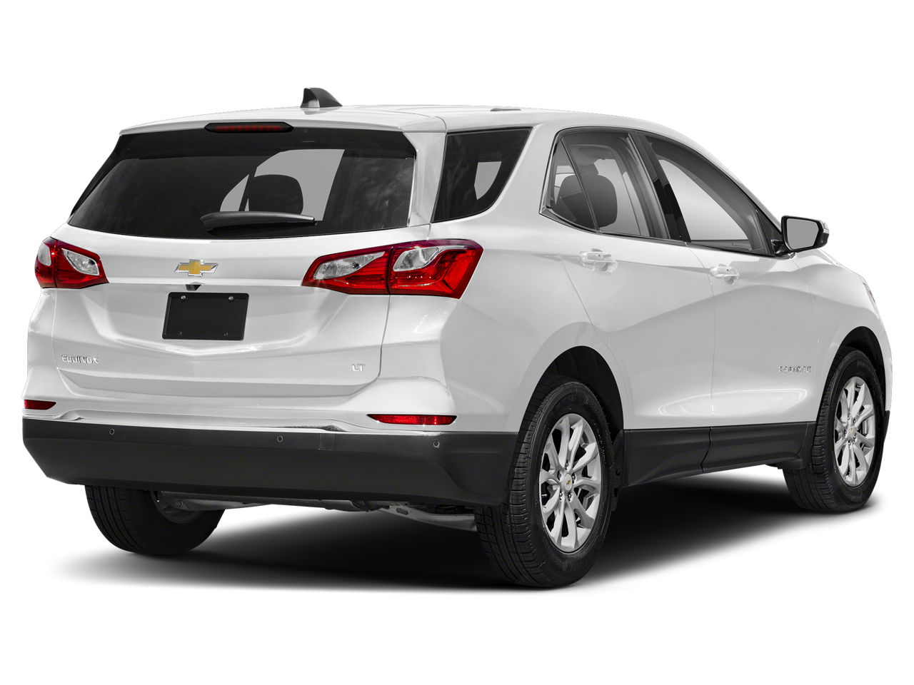 2018 Chevrolet Equinox FWD Premier