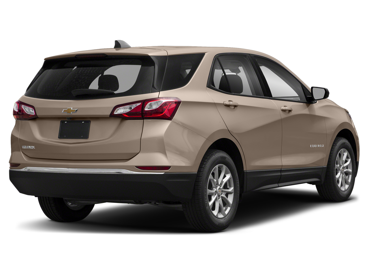 2019 Chevrolet Equinox FWD LS