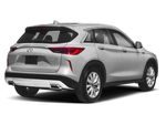 2019 INFINITI QX50 PURE