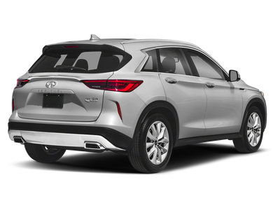 2019 INFINITI QX50 PURE