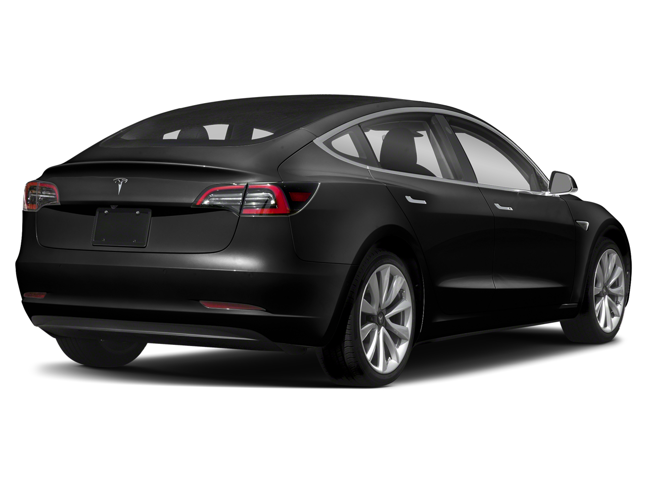 2019 Tesla Model 3 Mid Range
