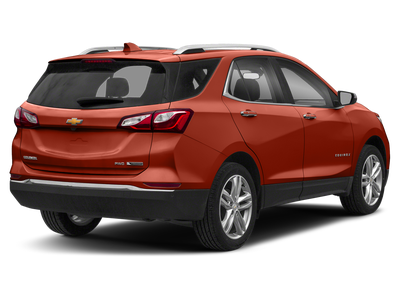 2020 Chevrolet Equinox FWD Premier