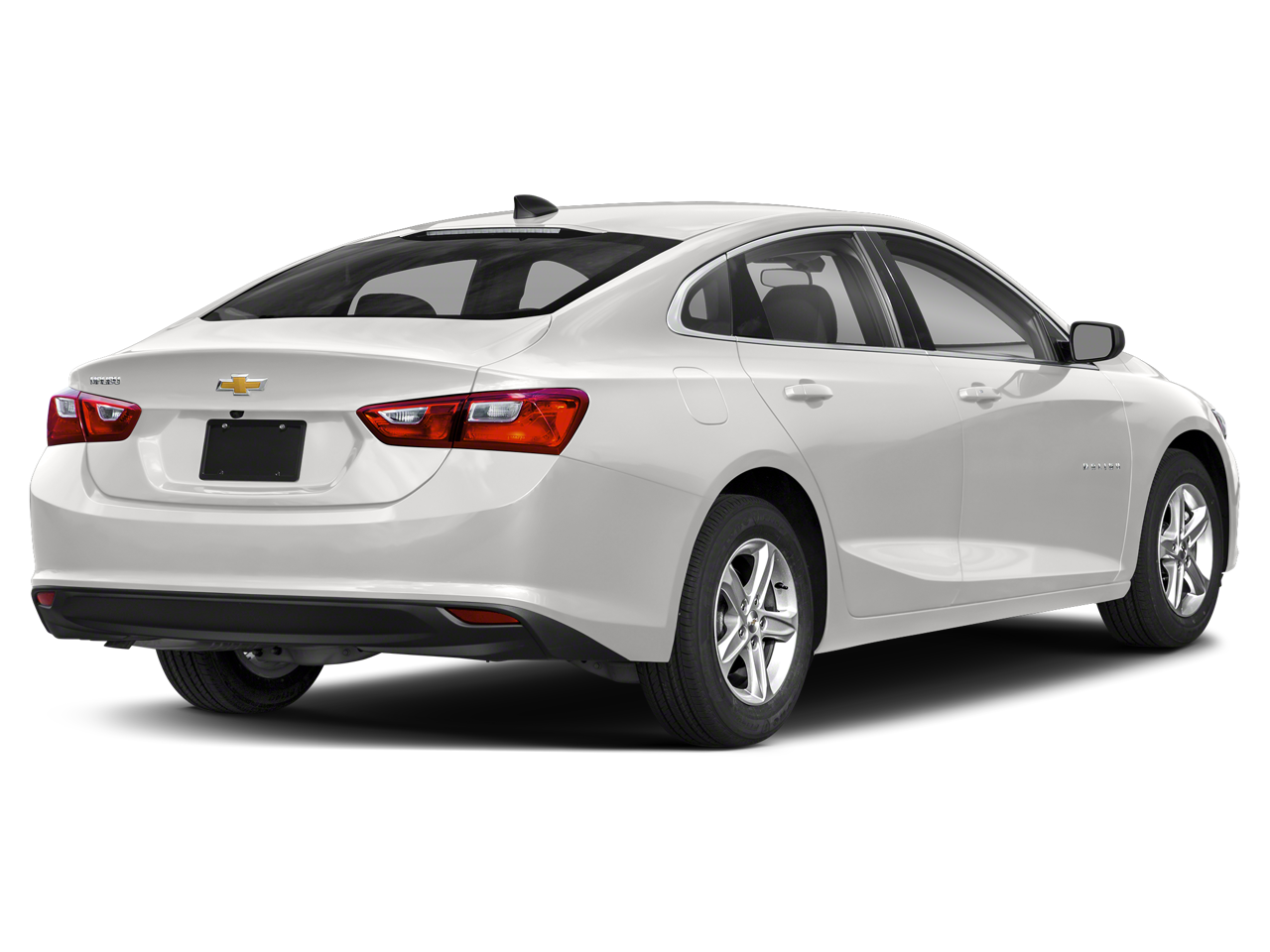 2022 Chevrolet Malibu 4dr Sdn LS w/1FL