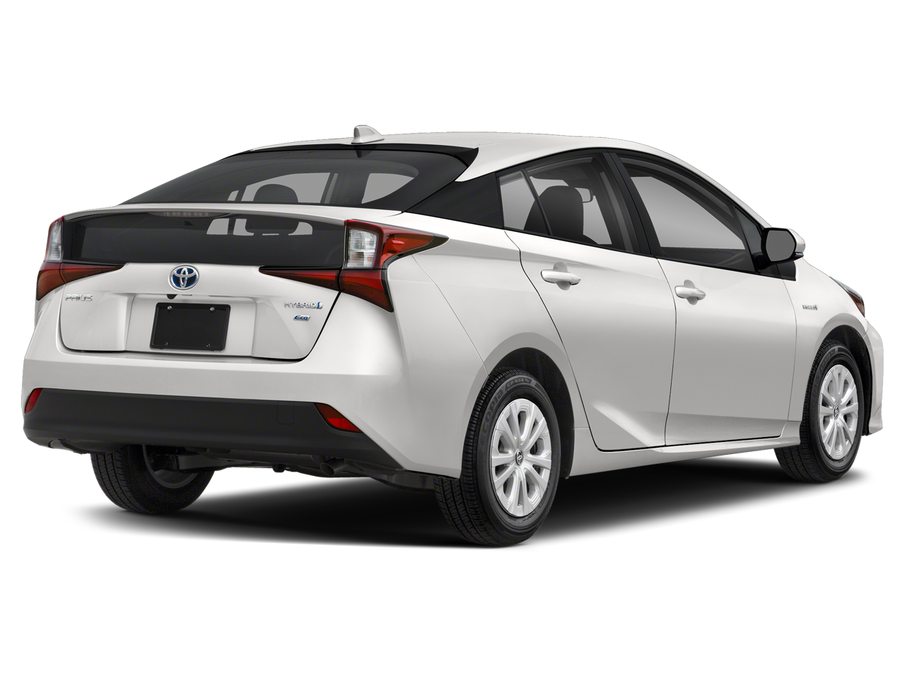 2022 Toyota Prius LE LE FWD