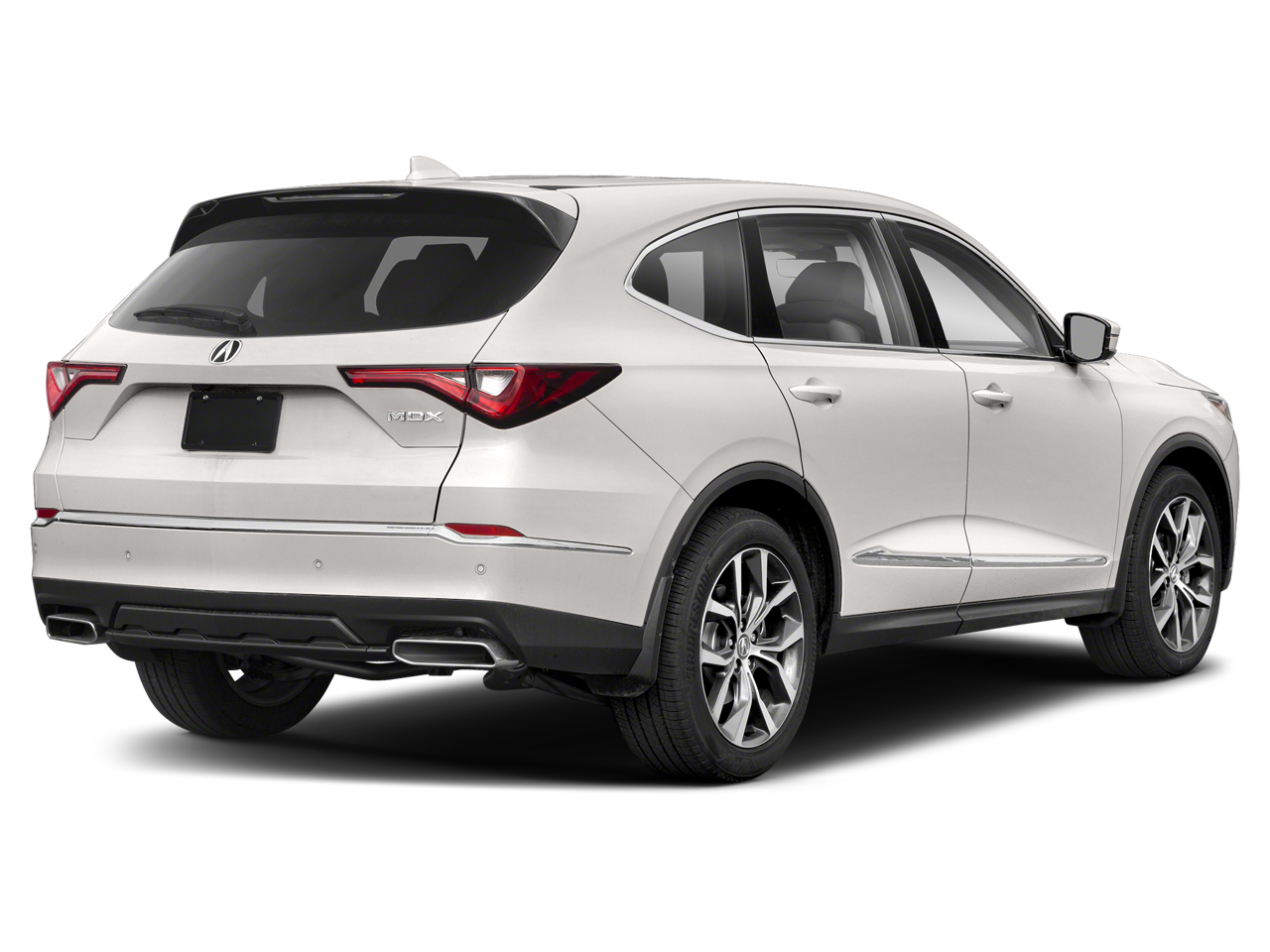 2023 Acura MDX 4TECH