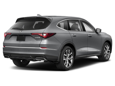 2023 Acura MDX TECH