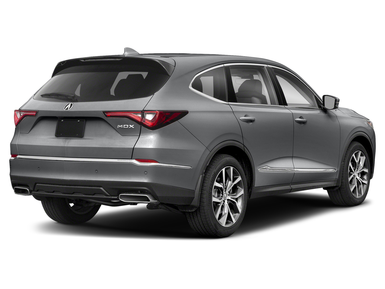 2023 Acura MDX TECH