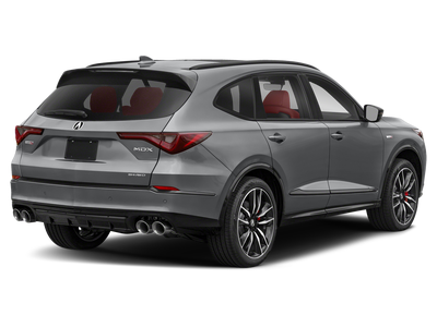 2023 Acura MDX 4TSADV