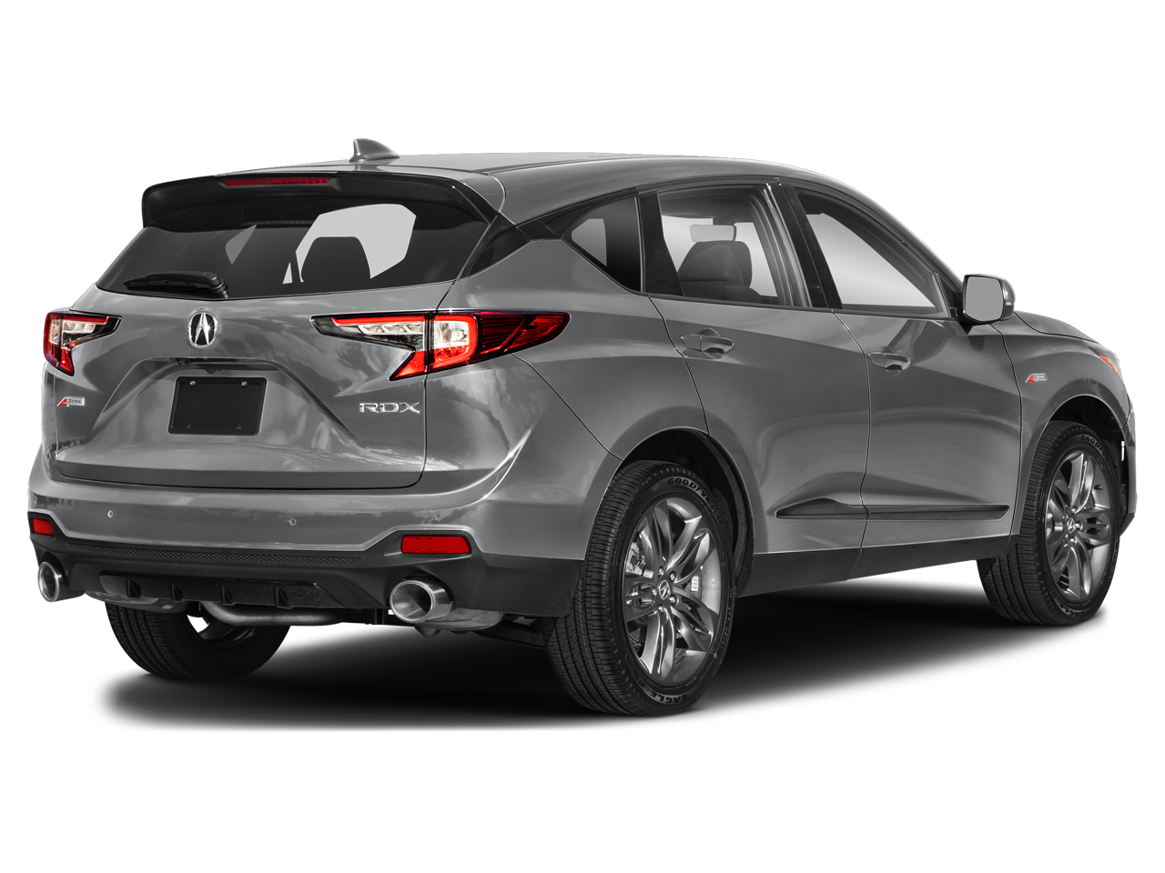 2023 Acura RDX A-Spec Package