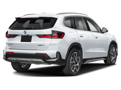 2023 BMW X1 xDrive28i XDRIVE