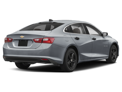 2023 Chevrolet Malibu 4dr Sdn LS w/1FL