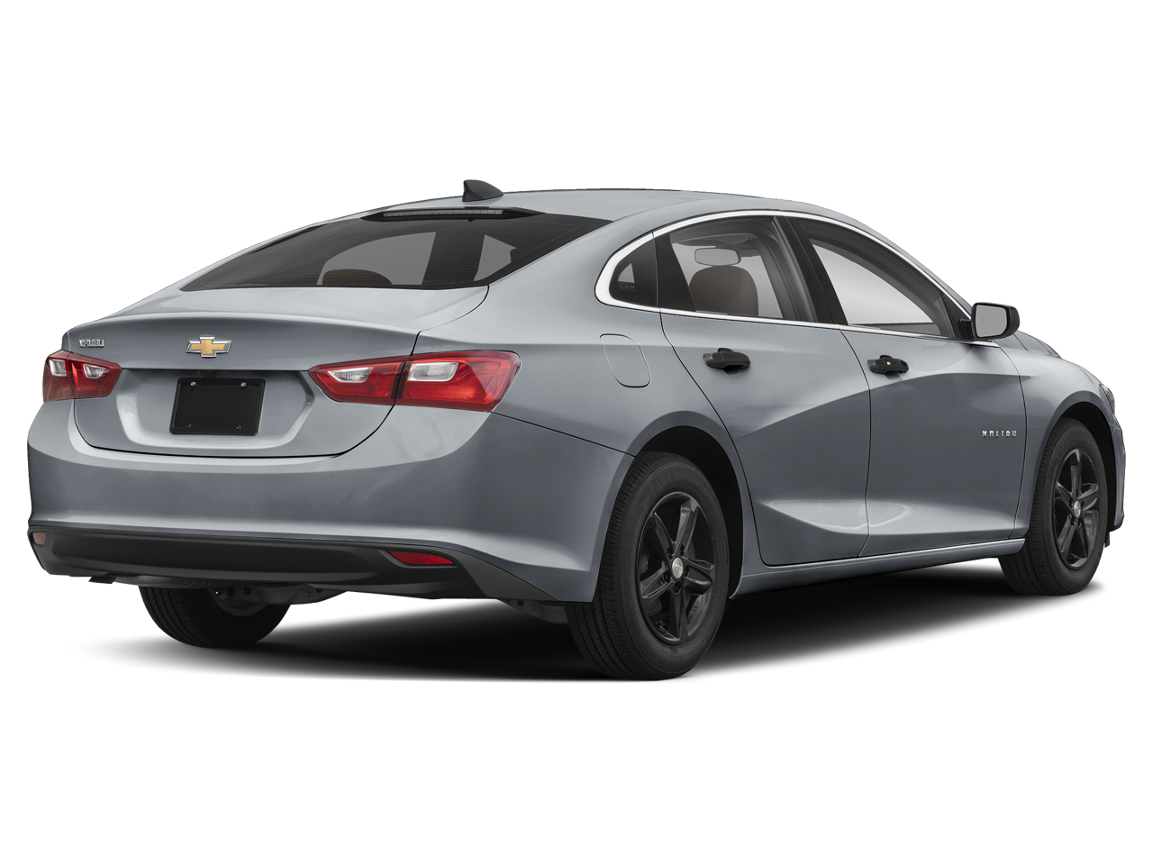 2023 Chevrolet Malibu 4dr Sdn LS w/1FL
