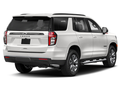 2023 Chevrolet Tahoe 4WD Z71
