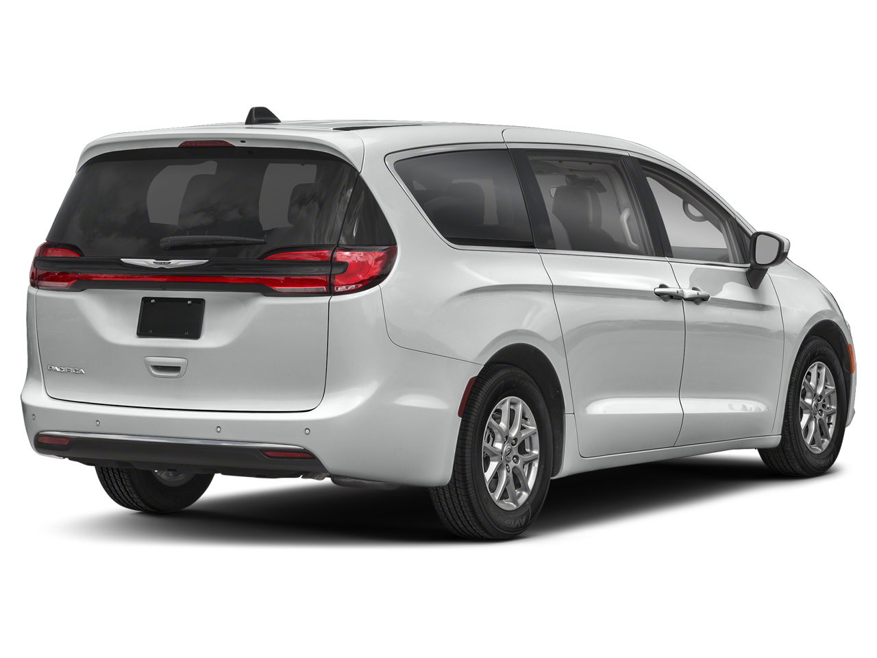 2023 Chrysler Pacifica Touring L Touring