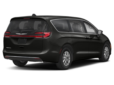 2023 Chrysler Pacifica Touring L touring