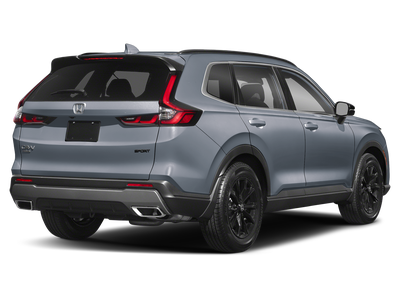 2023 Honda CR-V Hybrid Sport HYBRID SPORT AWD