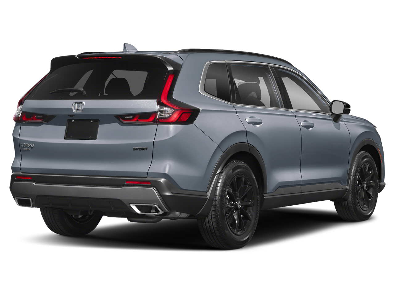2023 Honda CR-V Hybrid Sport HYBRID SPORT AWD