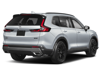 2023 Honda CR-V Hybrid Sport HYBRID SPORT AWD