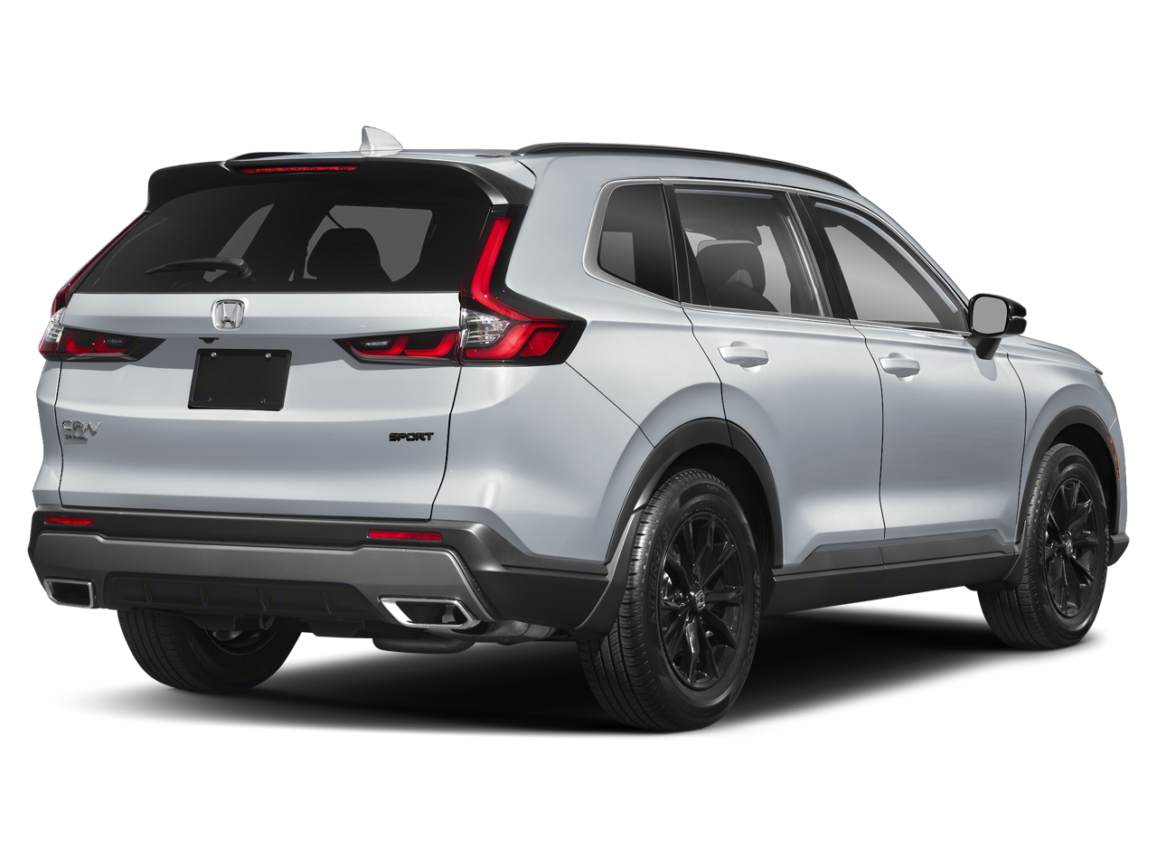 2023 Honda CR-V Hybrid Sport HYBRID SPORT AWD