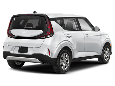 2023 Kia Soul LX TECHNOLOGY
