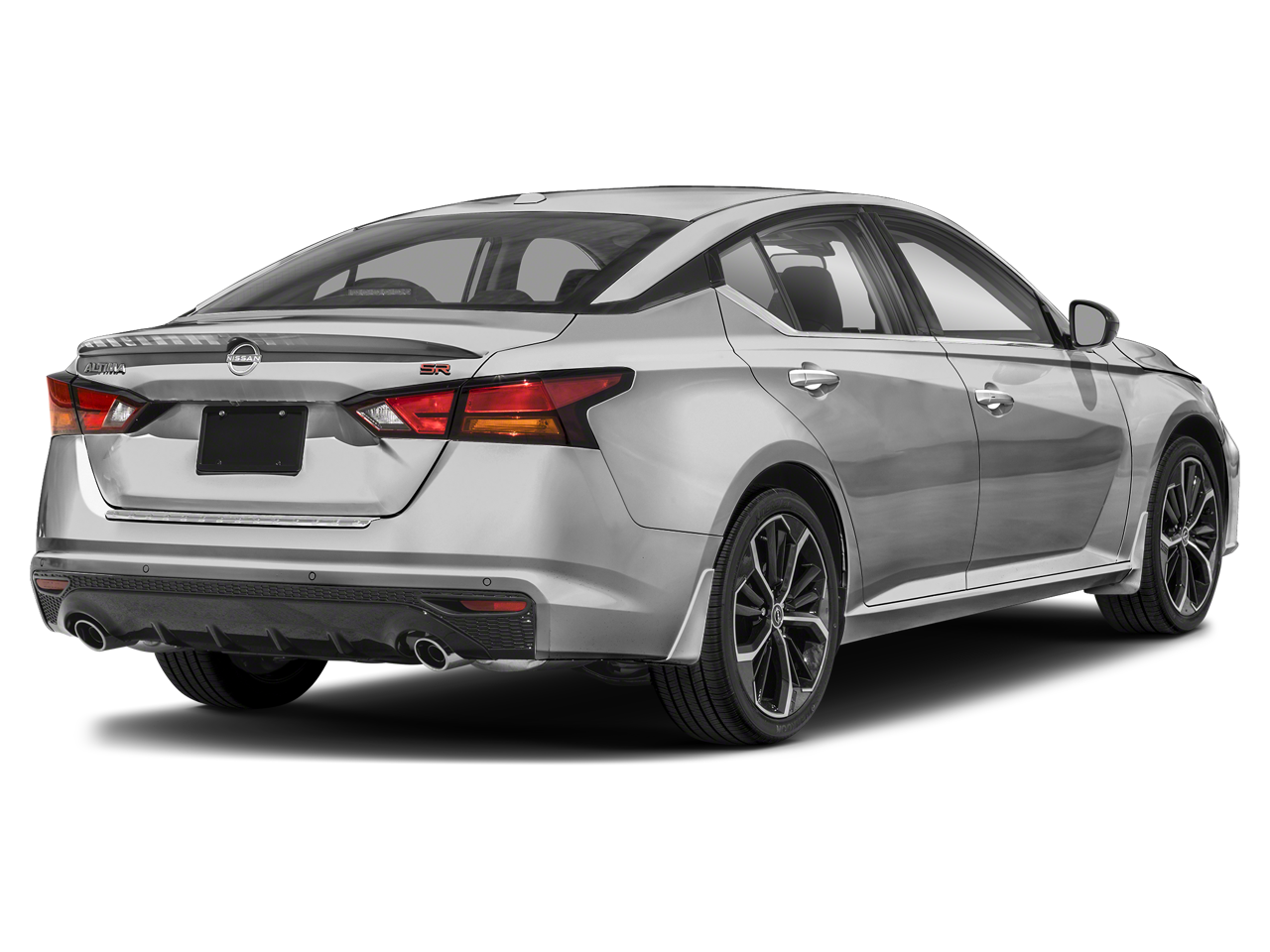 2023 Nissan Altima 2.5 SR SR