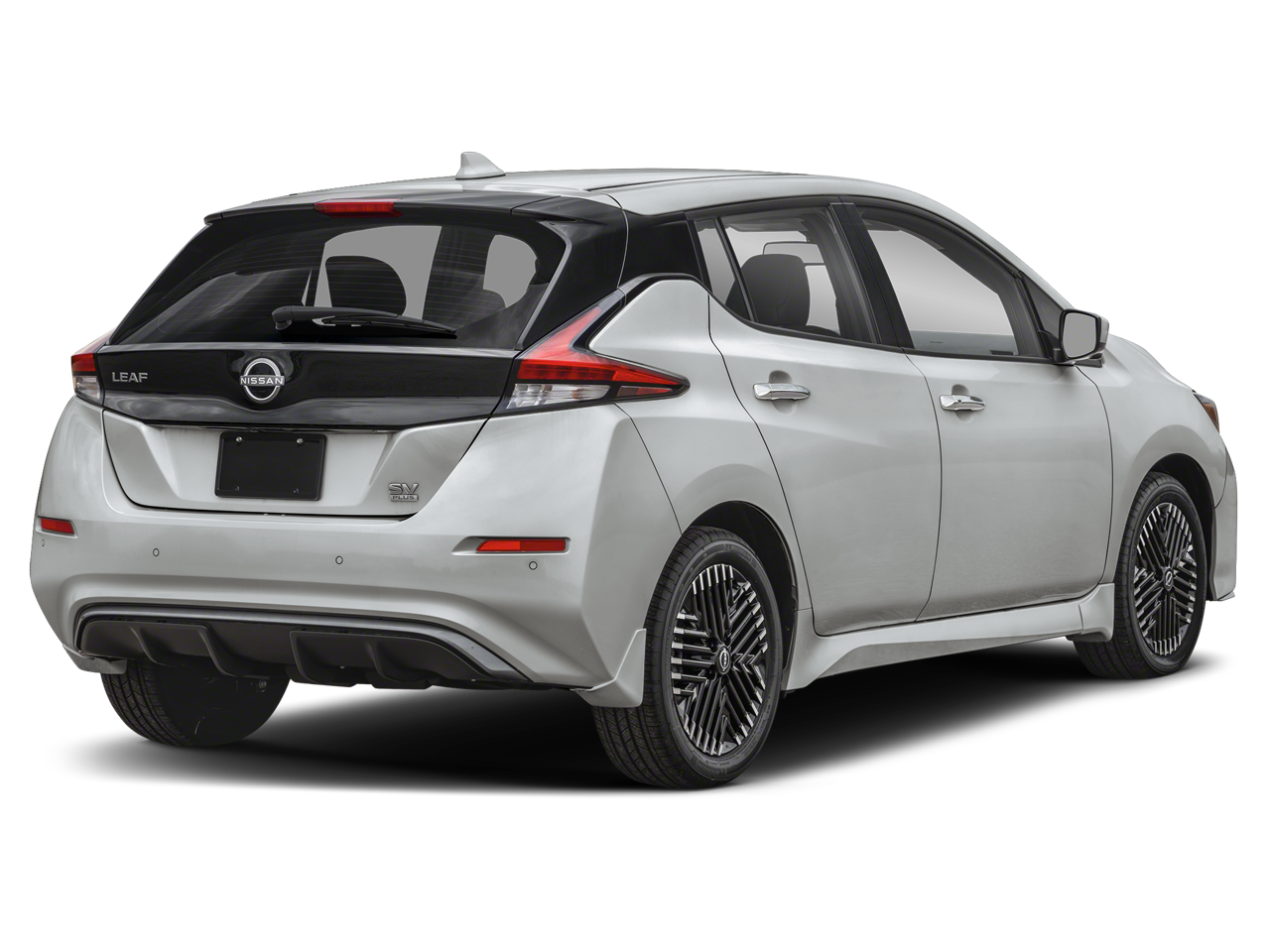 Used 2023 Nissan Leaf SV Plus with VIN 1N4CZ1CV3PC562067 for sale in Concord, CA