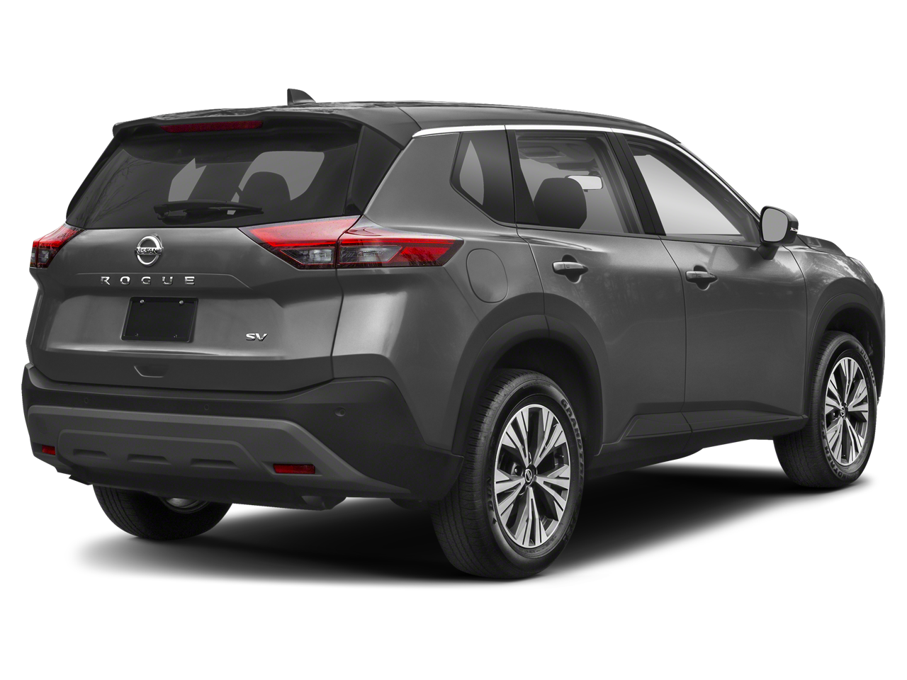 2023 Nissan Rogue SV SV AWD