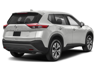 2023 Nissan Rogue SV SV FWD