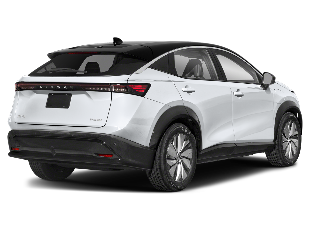 Used 2023 Nissan Ariya Engage+ with VIN JN1DF0BB3PM706268 for sale in Concord, CA