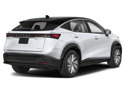 2023 Nissan Ariya ENGAGE+ e-4ORCE ENGAE+ AWD