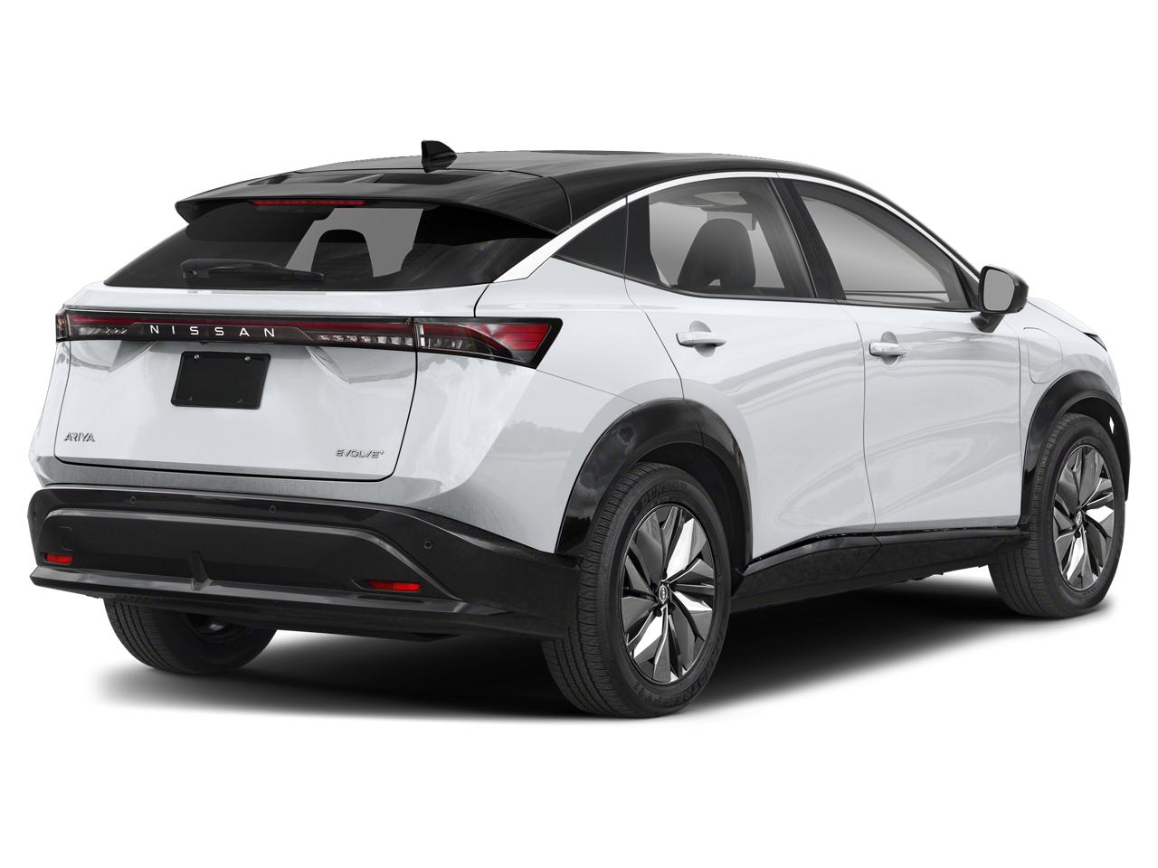 Certified 2023 Nissan Ariya Evolve+ with VIN JN1BF0BA5PM405175 for sale in Concord, CA