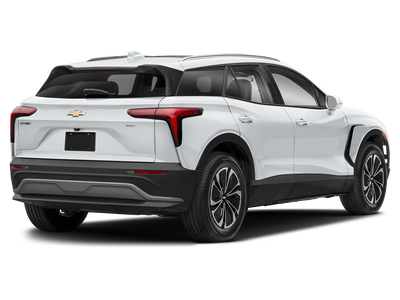 2024 Chevrolet Blazer EV LT eAWD