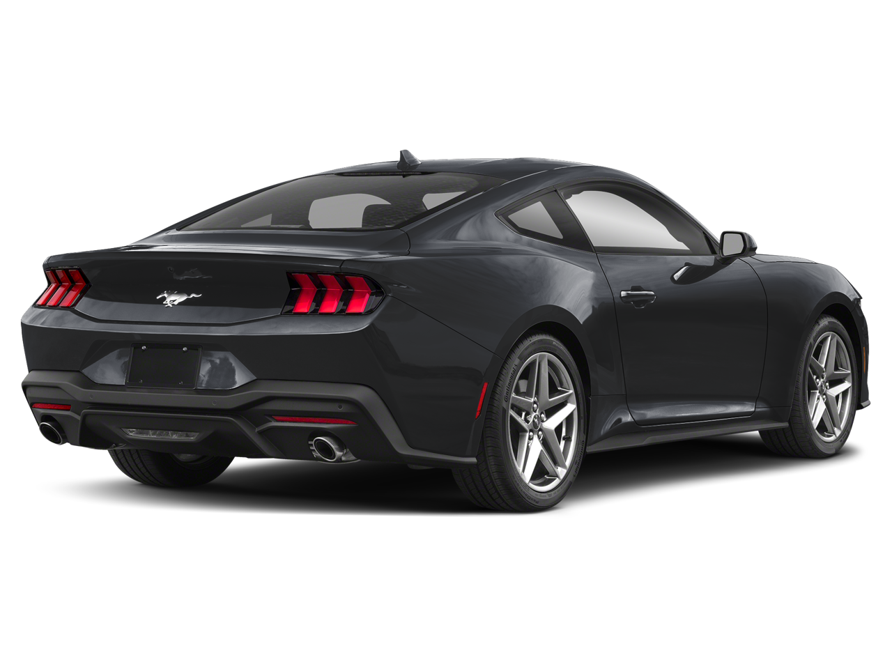 2024 Ford Mustang EcoBoost Premium EcoBoost Premium