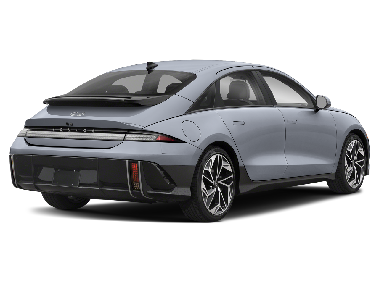 2024 Hyundai IONIQ 6 SEL AWD