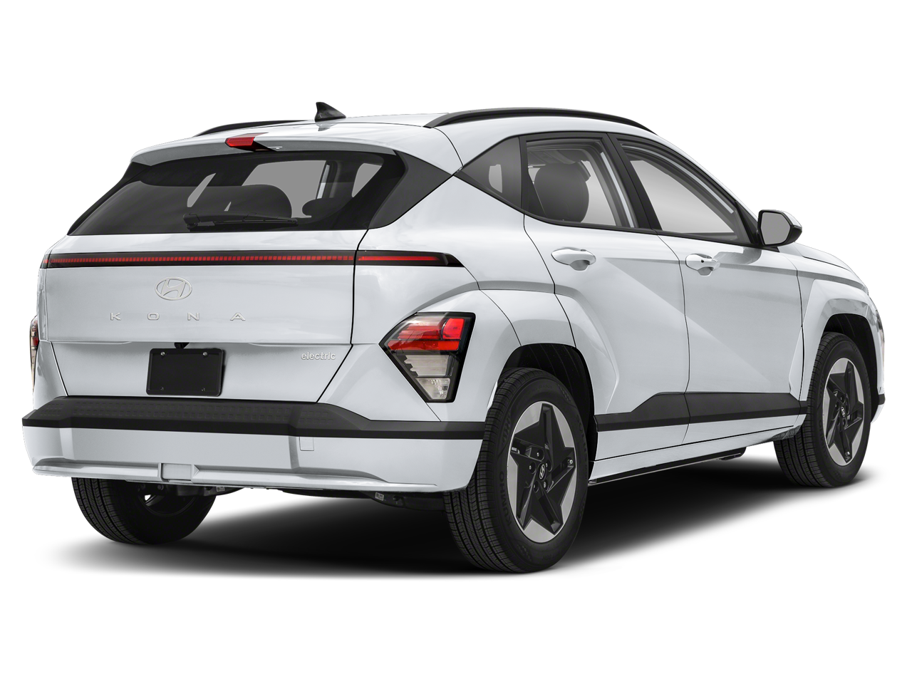 2024 Hyundai Kona Electric SEL EV SEL