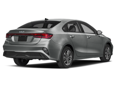 2024 Kia Forte LXS LXS