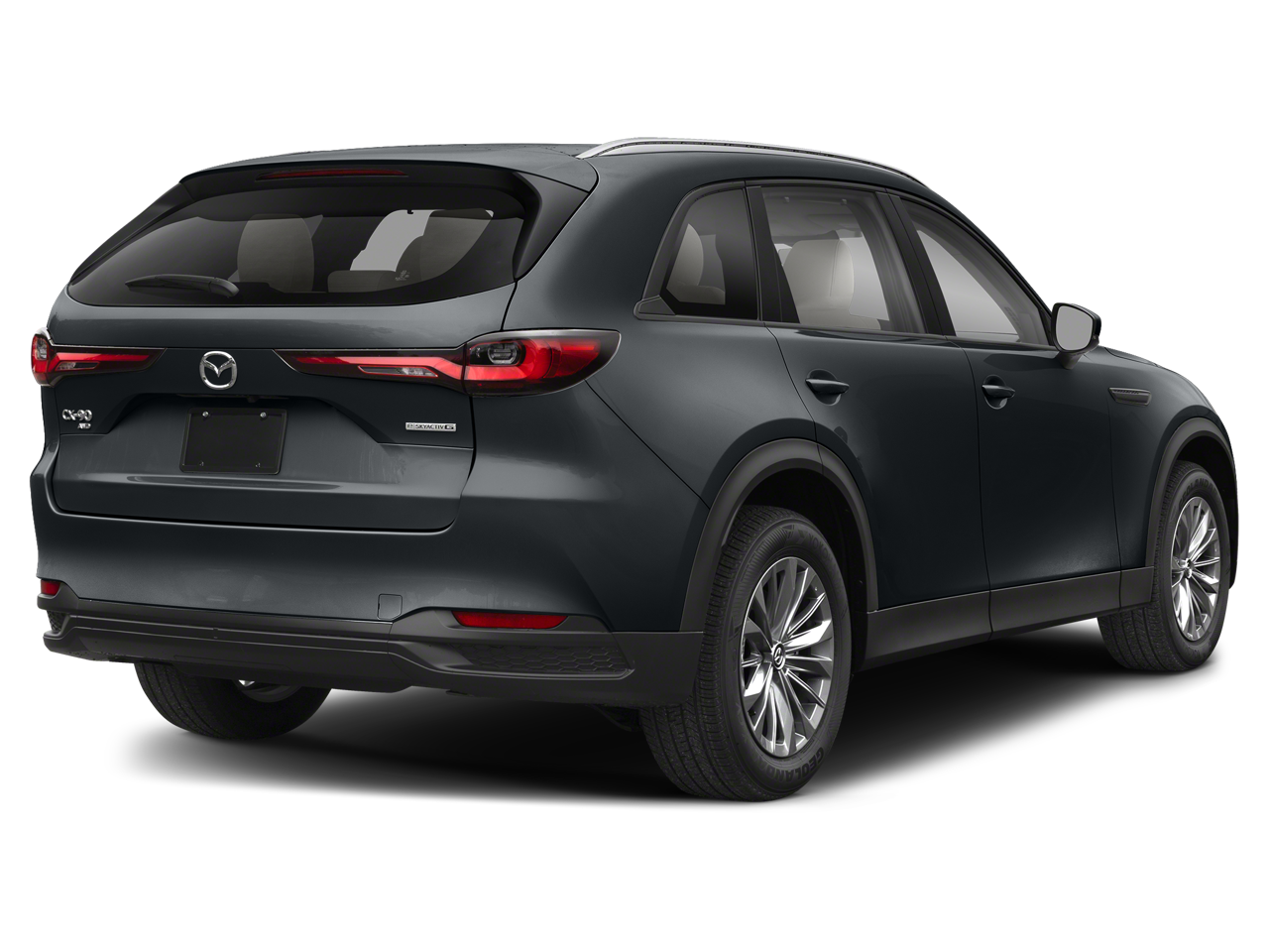 2024 Mazda Mazda CX-90 3.3 Turbo Preferred Plus preferred plus