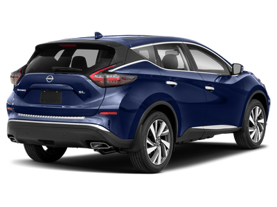 2024 Nissan Murano SL SL AWD
