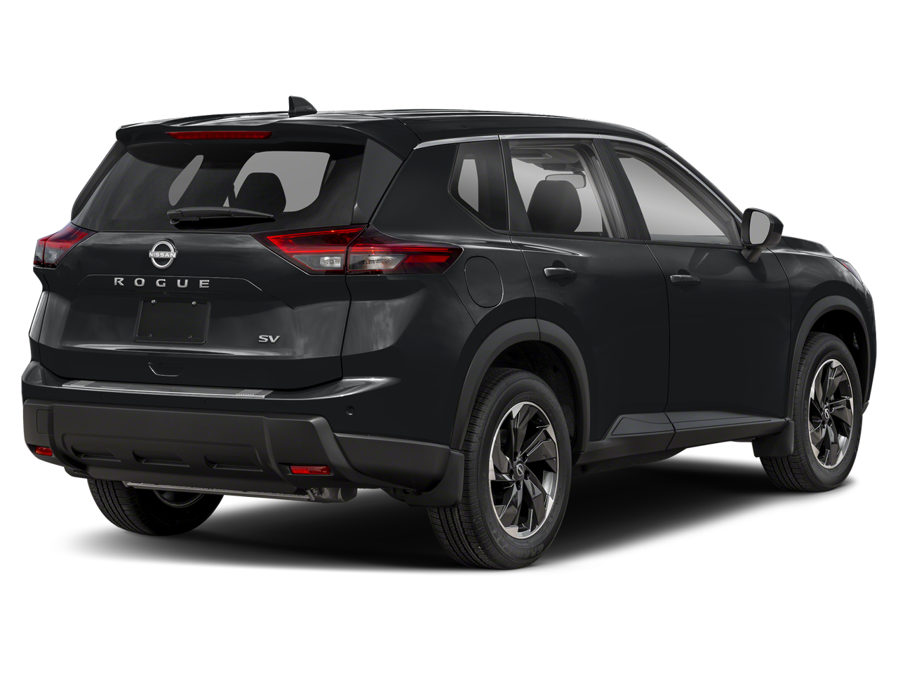 2024 Nissan Rogue SV SV