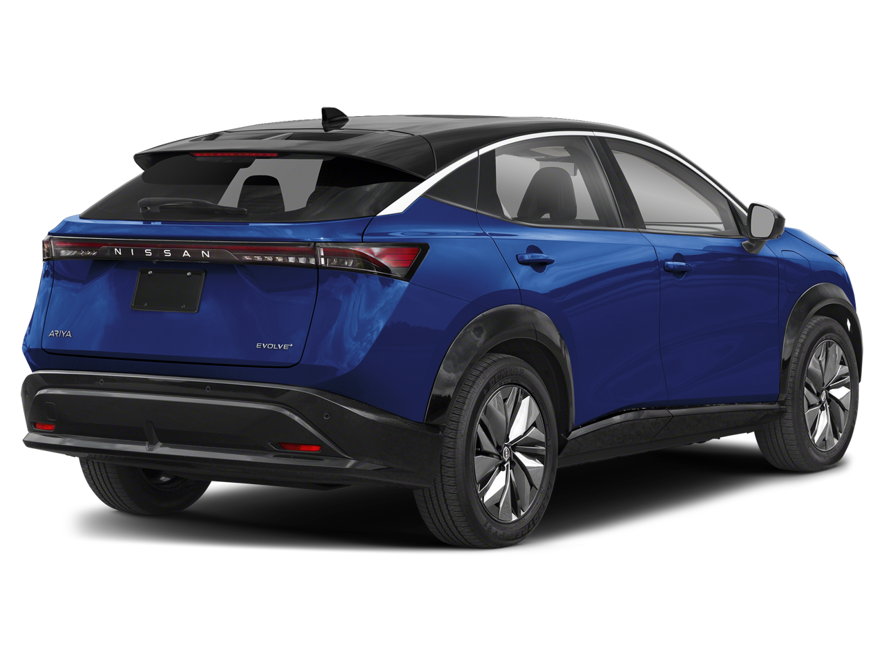 Used 2024 Nissan ARIYA Evolve+ with VIN JN1DF0BB7RM737865 for sale in Concord, CA