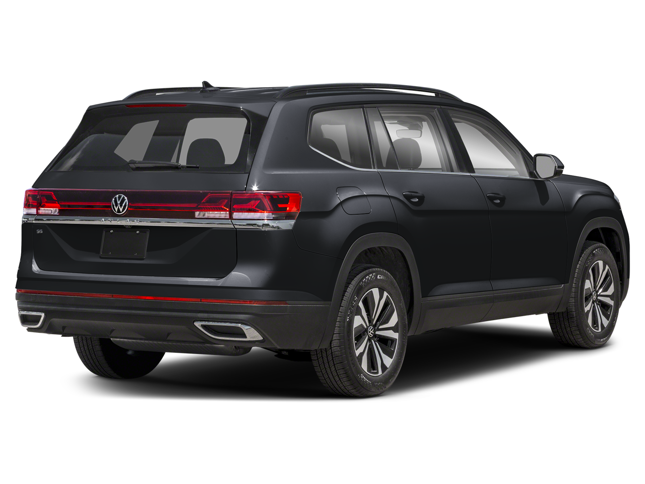 2024 Volkswagen Atlas 2.0T SE w/Technology TECHNOLOGY