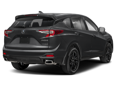 2025 Acura RDX 4RDX