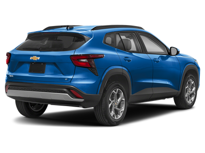 2025 Chevrolet Trax 2RS 2RS FWD
