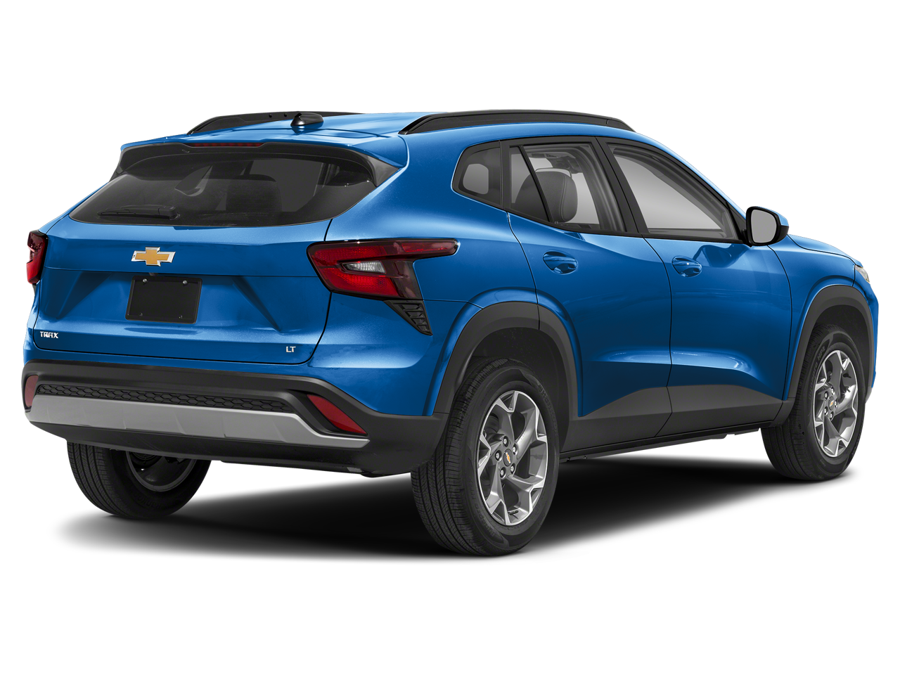 2025 Chevrolet Trax 2RS 2RS FWD
