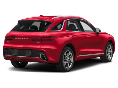 2025 Genesis GV70 2.5T 2.5T AWD