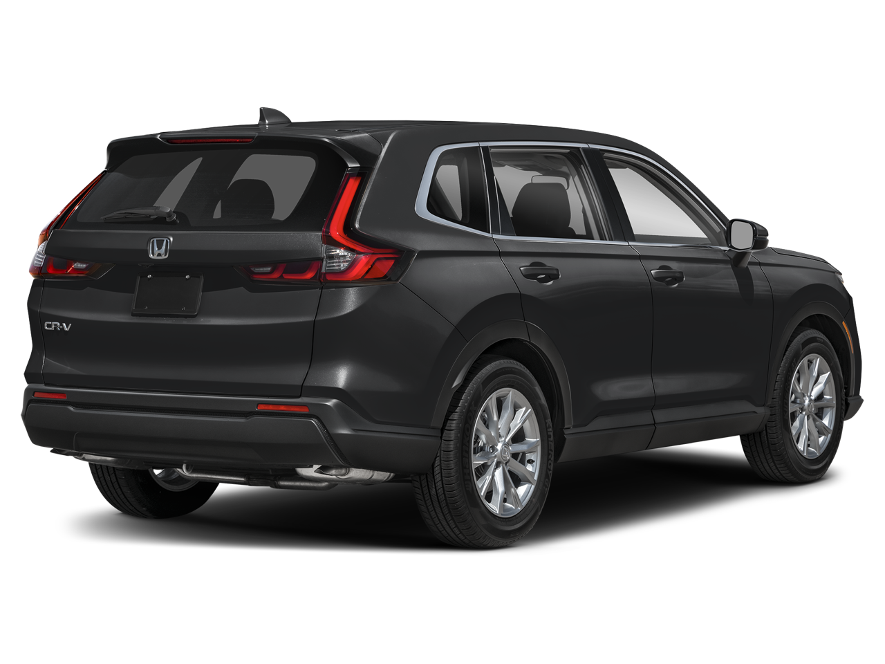 2025 Honda CR-V EX EX